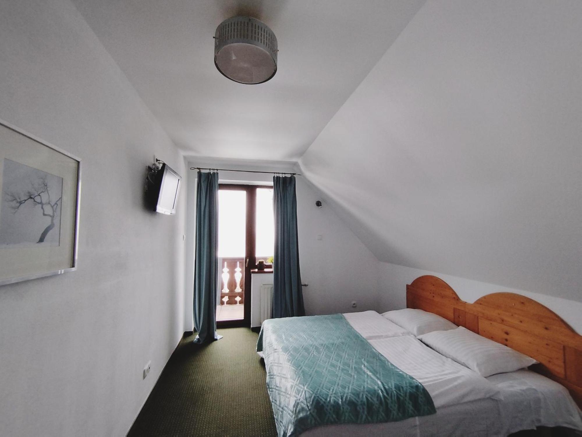 Willa Pod Dobrym Humorem Miedzygorze Room photo